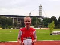 2014.08.16. - Deutsche Meisterschaften der U16 in Koeln-17